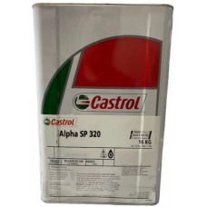 Castrol Alpha SP 320 - 16 Kg